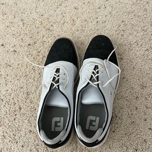 women’s footjoy golf shoes